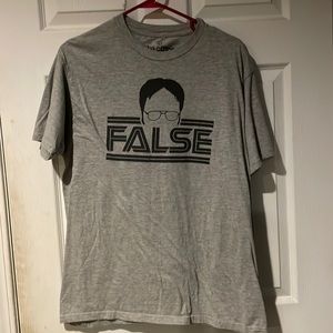 The Office Men’s Dwight T-Shirt